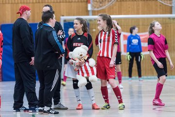 Bild 92 - B-Juniorinnen Wahlstedt Turnier